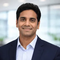 Abhijit Raj — Senior Fullstack Developer at Pumper