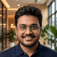 Ketan Wayfalkar — COO at Pumper