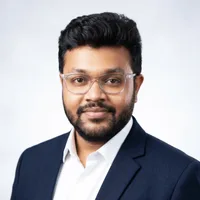 Nirabhra — UI/UX Designer at Pumper