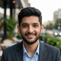 Nirav Tailor — Video Editor at Pumper