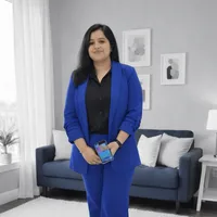 Priya Jain — HR at Pumper