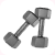 Hexagonal Dumbbell