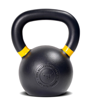 Kettlebell